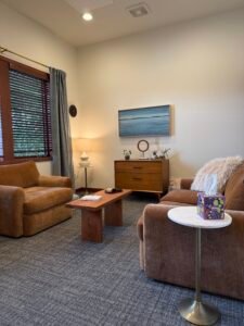 Therapy Office